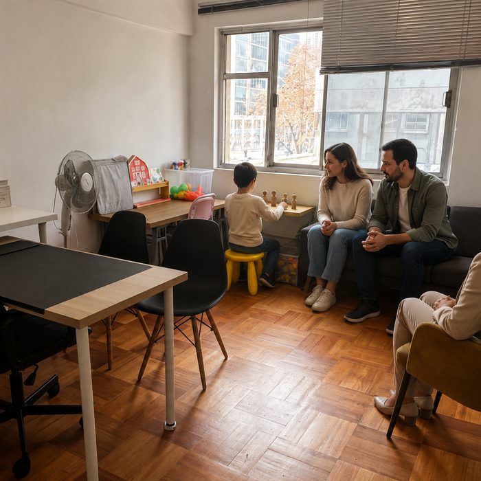Reunión de coordinación con instituciones