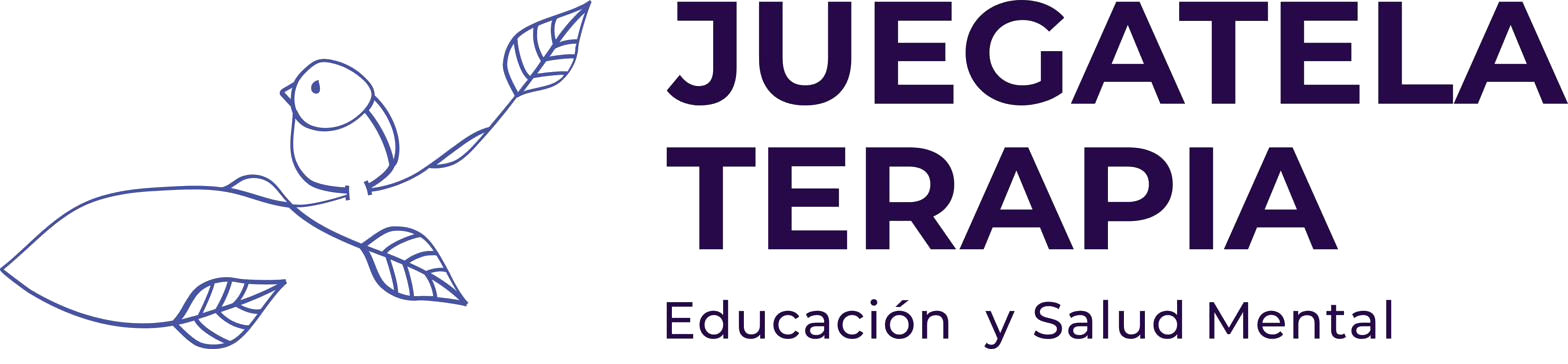 Juégatela Terapia