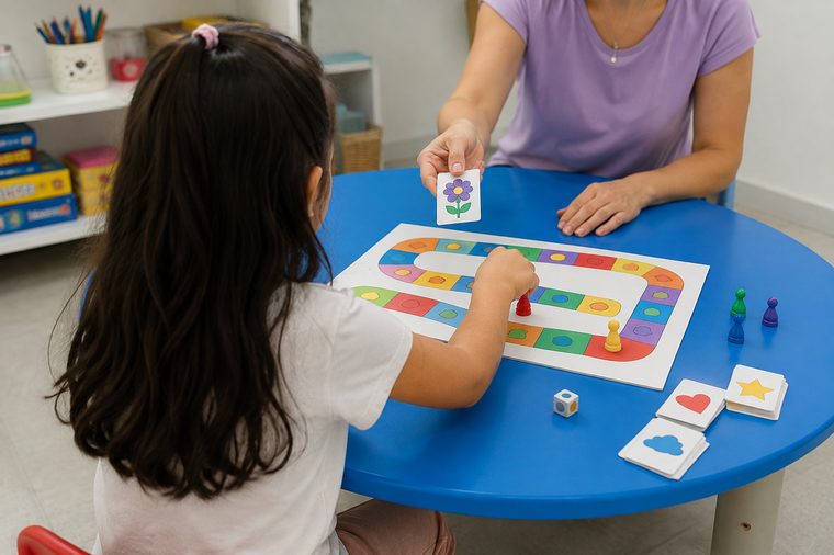 Juego de memoria y activación cognitiva