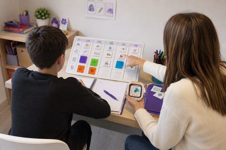 Juego lúdico y vínculo con el estudiante